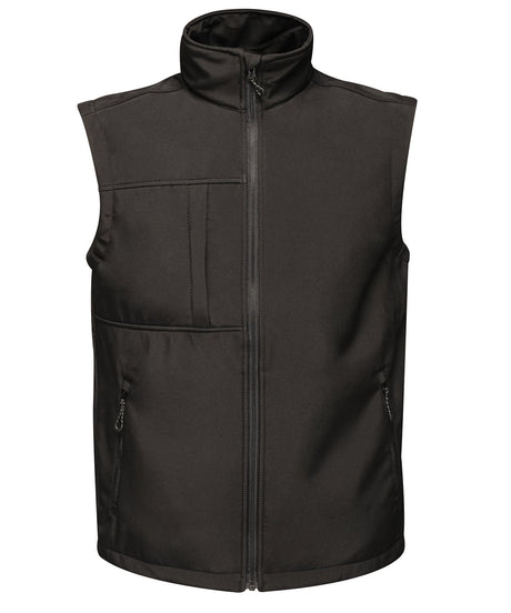 Regatta Professional Octagon 3-Layer Bodywarmer (RG164)