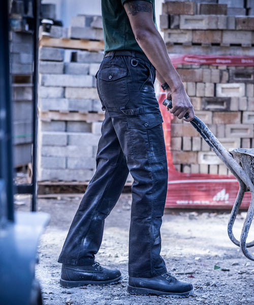 Regatta Professional Pro Cargo Trousers (RG170)