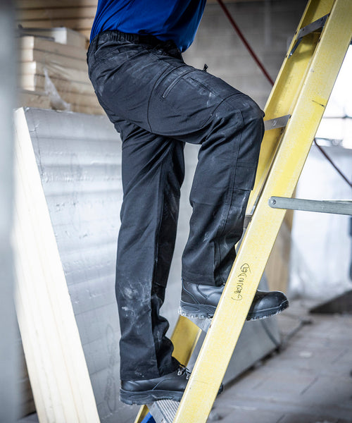 Regatta Professional Pro Action Trousers (RG171)