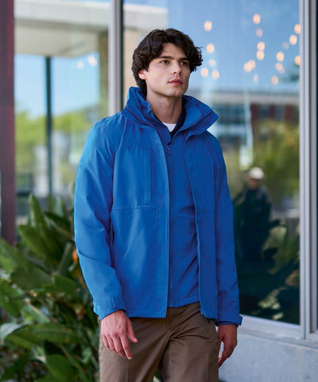 Regatta Professional Kingsley 3-in-1 Jacket (RG191)