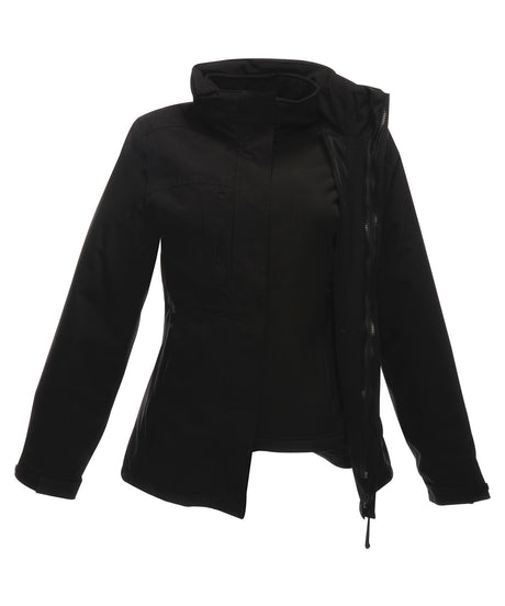 Regatta Professional Women's Kingsley 3-in-1 Jacket (RG192)