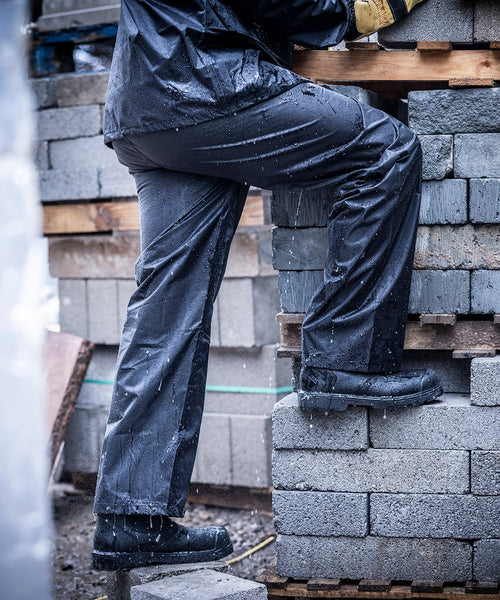 Regatta Professional Pro Stormbreak Overtrousers (RG205)