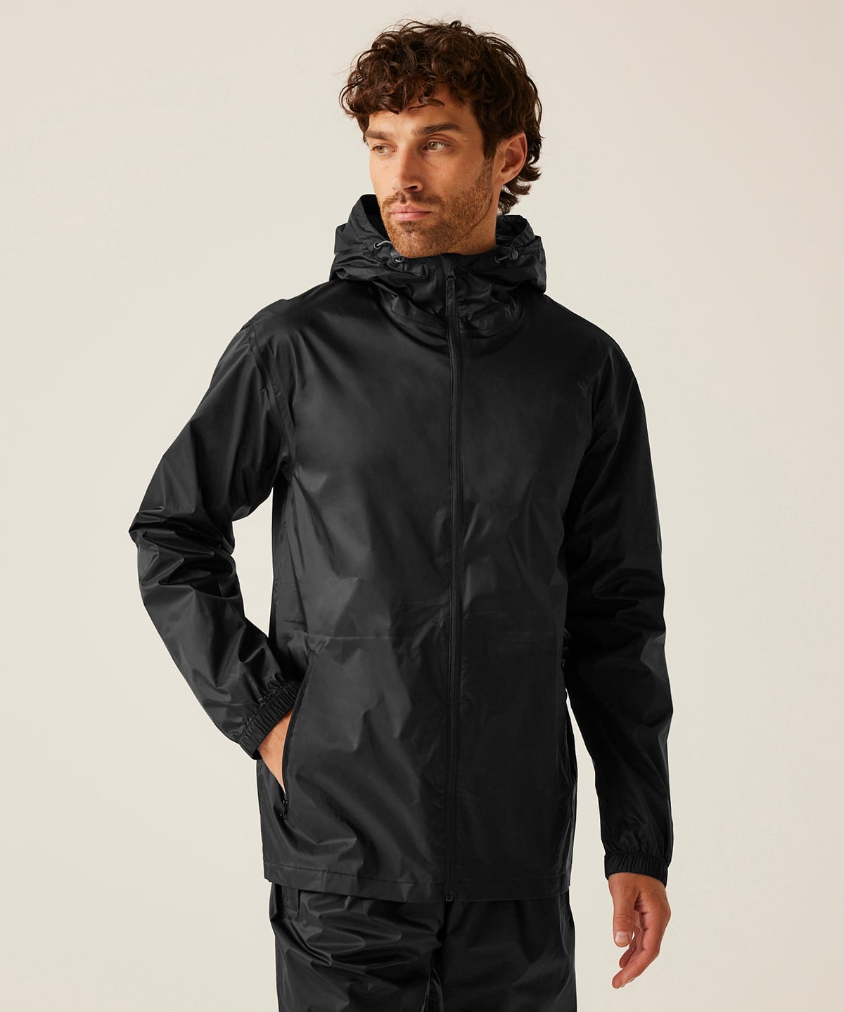 Regatta Professional Pro Packaway Jacket (RG207)