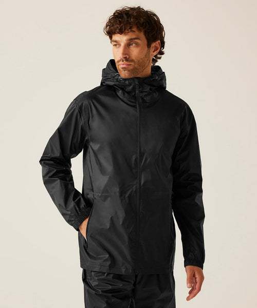 Regatta Professional Pro Packaway Jacket (RG207)