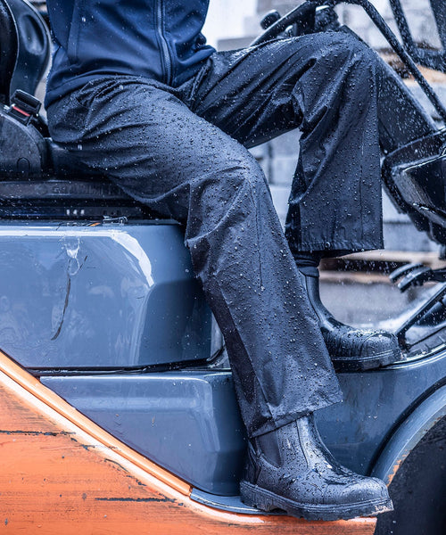 Regatta Professional Pro Packaway Overtrousers (RG208)