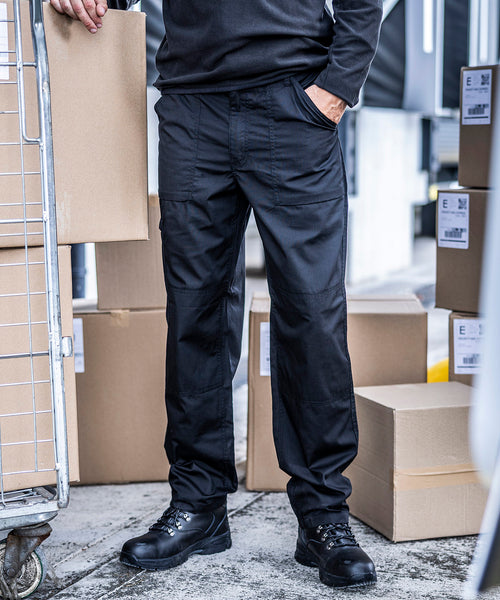 Regatta Professional New Action Trousers (RG232)