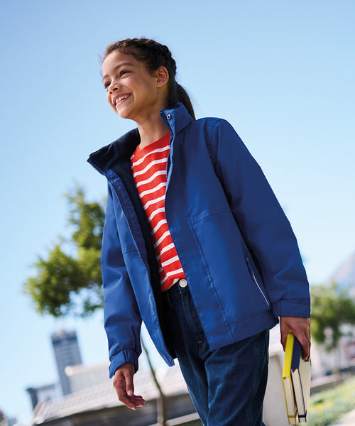 Regatta Kids Dover Jacket (RG244)