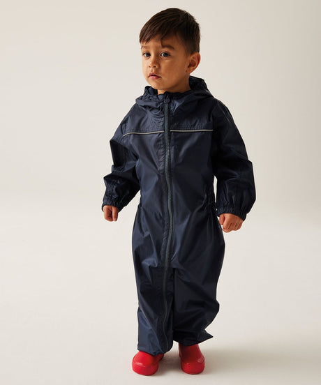 Regatta Kids Paddle Rainsuit (RG252)