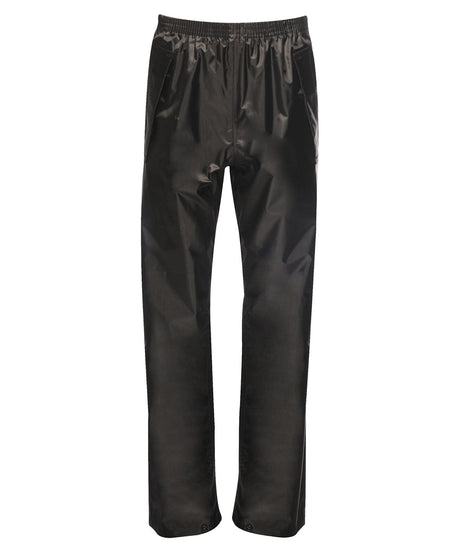 Regatta Kids Pro Stormbreak Overtrousers (RG254)