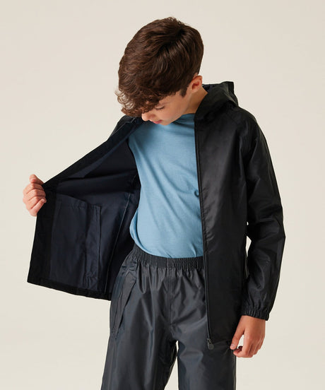 Regatta Kids Pro Stormbreak Jacket (RG255)