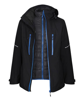 Regatta Professional X-Pro Evader III 3-in-1 Jacket (RG262)