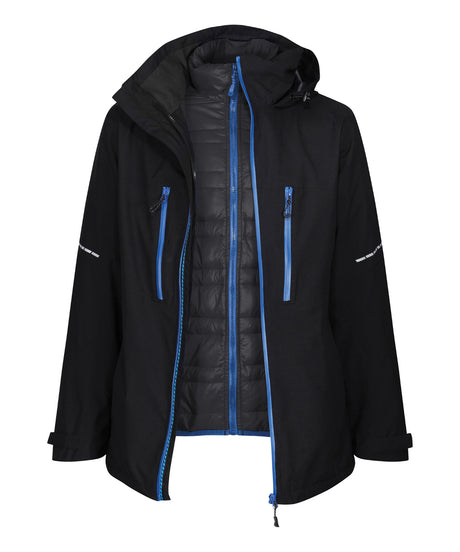Regatta Professional X-Pro Evader III 3-in-1 Jacket (RG262)