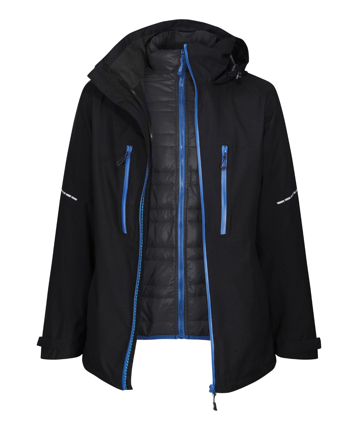 Regatta Professional X-Pro Evader III 3-in-1 Jacket (RG262)