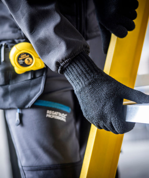 Regatta Professional Knitted Gloves (RG277)
