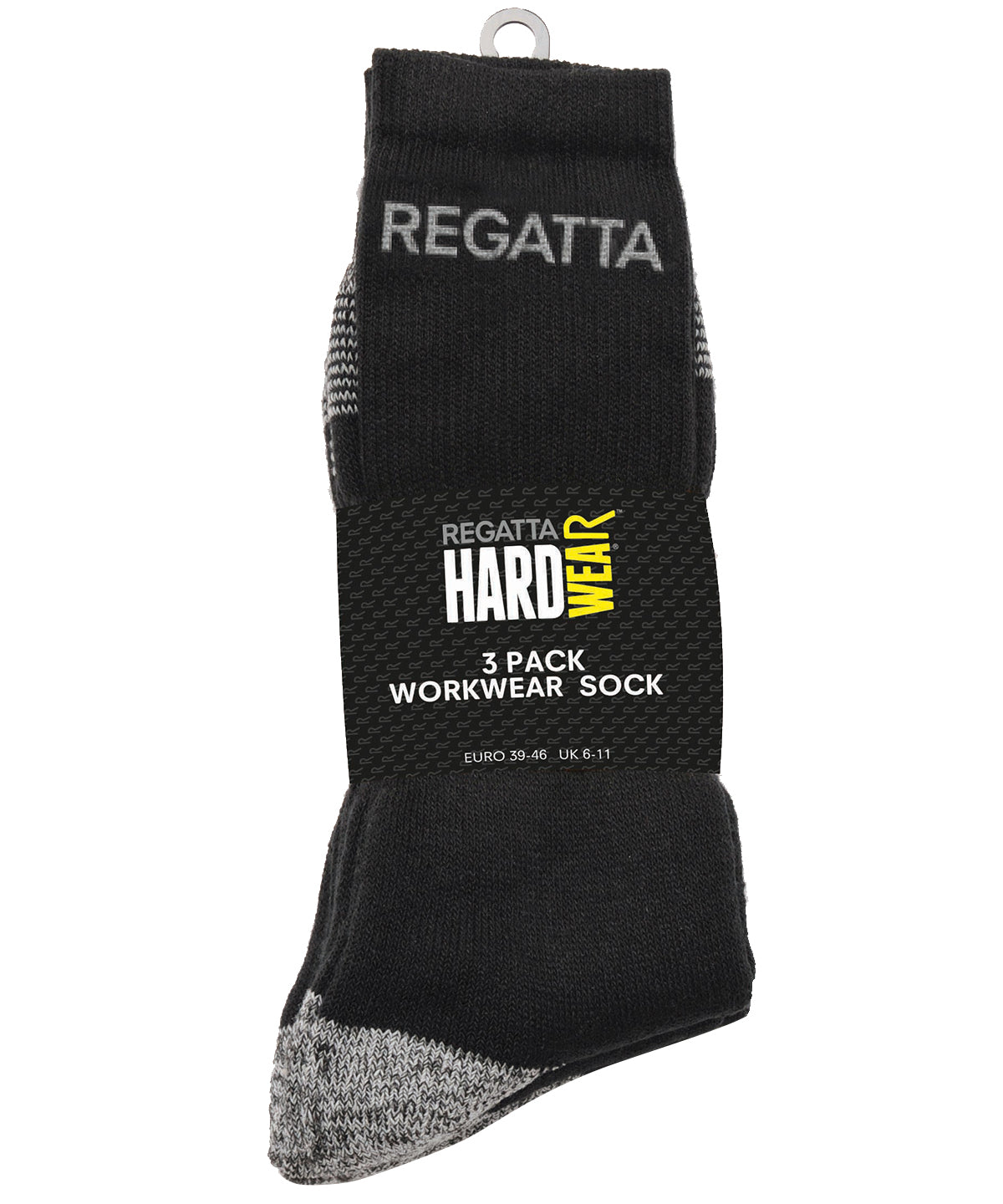 Regatta Professional 3-Pack Work Socks (RG287)