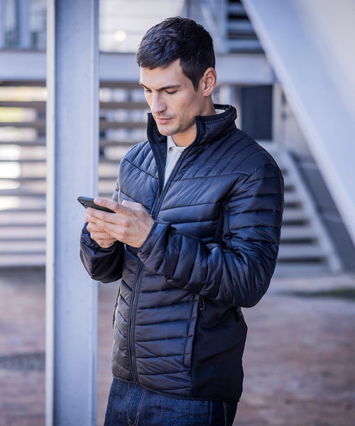 Regatta Professional Tourer Hybrid Jacket (RG319)