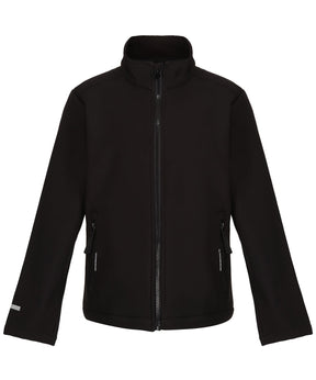 Regatta Kids Ablaze Softshell Jacket (RG332)