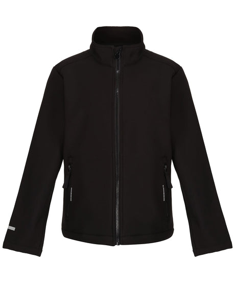 Regatta Kids Ablaze Softshell Jacket (RG332)