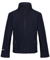 Regatta Kids Ablaze Softshell Jacket (RG332)
