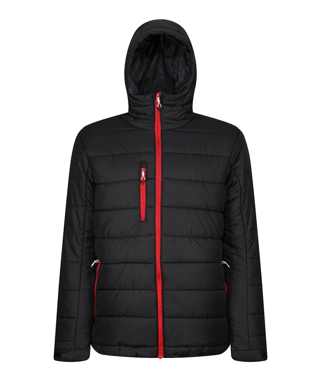 Regatta Professional Navigate Thermal Hooded Jacket (RG338)