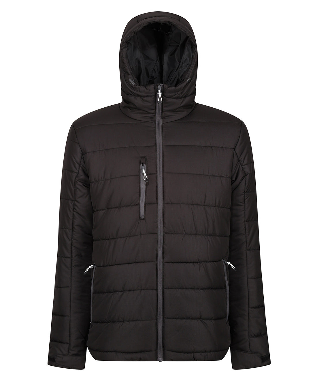 Regatta Professional Navigate Thermal Hooded Jacket (RG338)