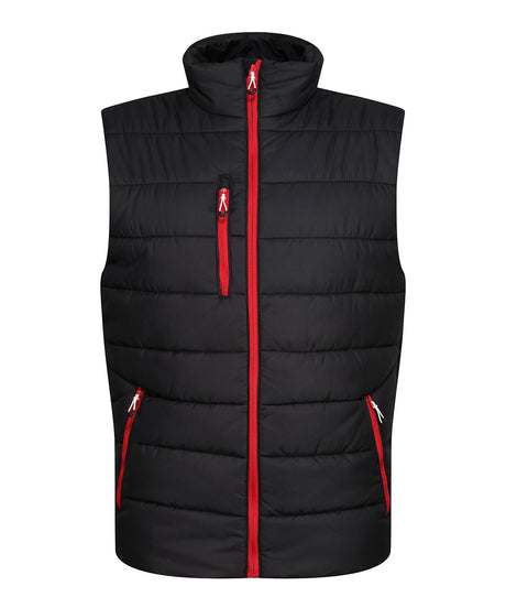 Regatta Professional Navigate Thermal Bodywarmer (RG340)
