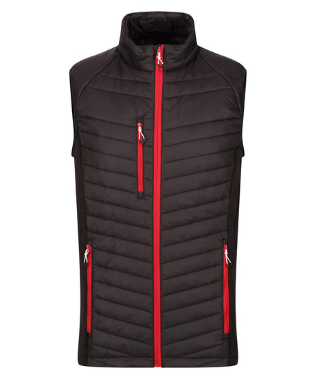 Regatta Professional Navigate Hybrid Bodywarmer (RG341)
