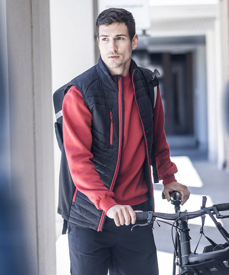 Regatta Professional Navigate Hybrid Bodywarmer (RG341)