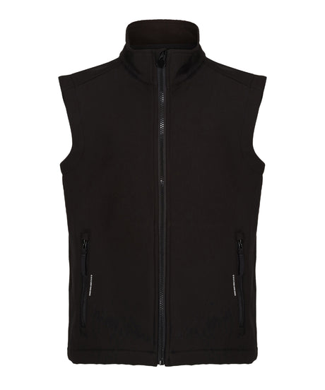 Regatta Junior Ablaze Softshell Bodywarmer (RG342)