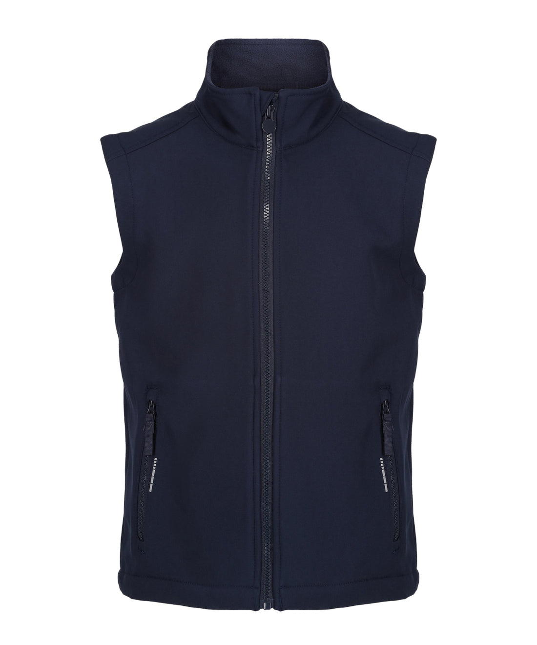 Regatta Junior Ablaze Softshell Bodywarmer (RG342)