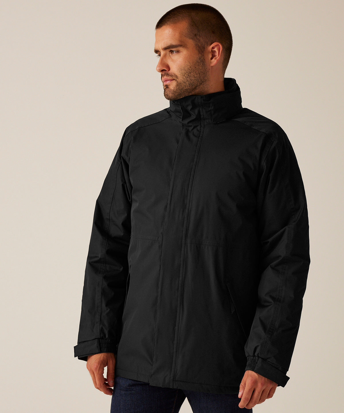 Regatta Professional Dover Parka (RG344)