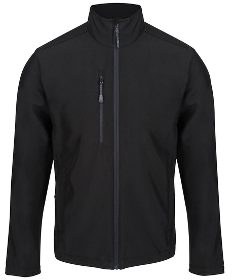 Regatta Honestly Made Recycled Softshell Jacket (RG350)