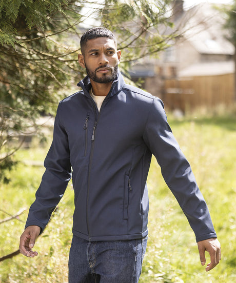 Regatta Honestly Made Recycled Softshell Jacket (RG350)