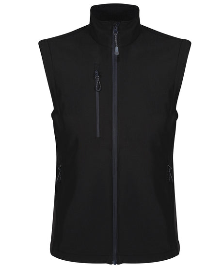 Regatta Honestly Made Recycled Softshell Bodywarmer (RG351)
