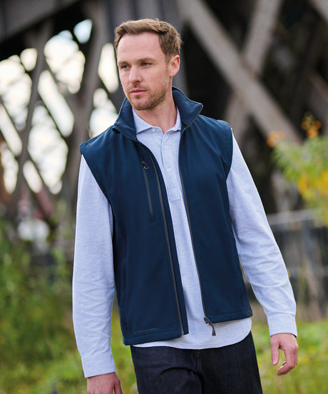 Regatta Honestly Made Recycled Softshell Bodywarmer (RG351)