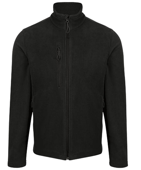 Regatta Honestly Made Recycled Full-Zip Fleece (RG352)