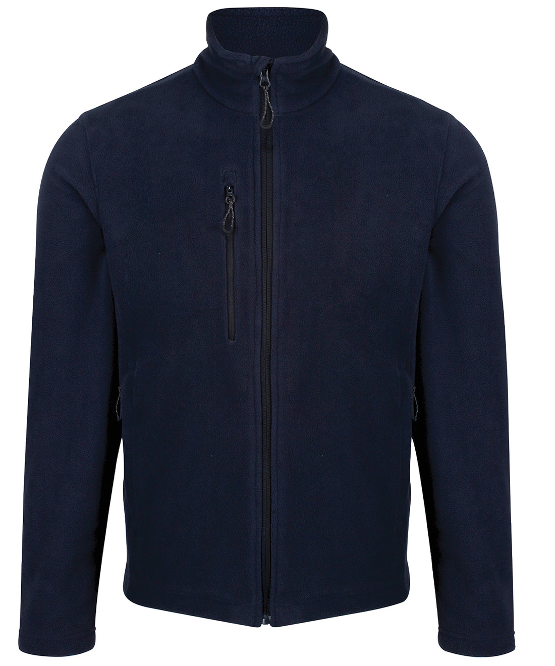 Regatta Honestly Made Recycled Full-Zip Fleece (RG352)