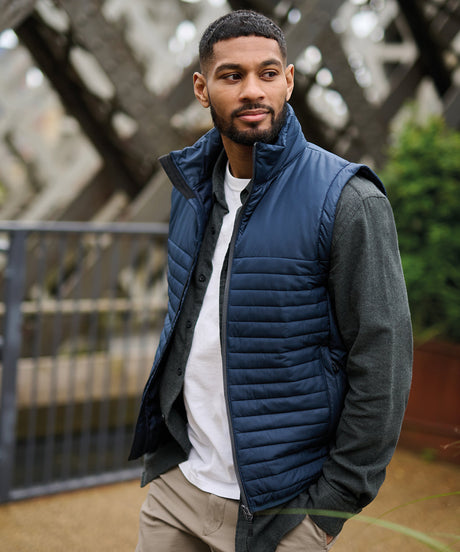 Regatta Honestly Made Recycled Thermal Bodywarmer (RG357)