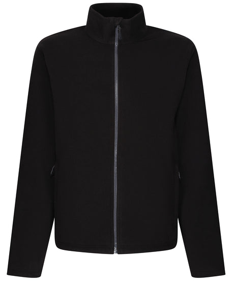 Regatta Honestly Made Recycled Full Zip Microfleece (RG360)