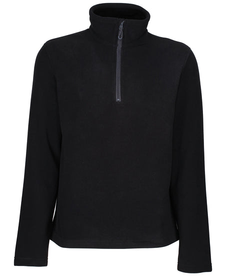 Regatta Honestly Made Recycled Half Zip Fleece (RG362)