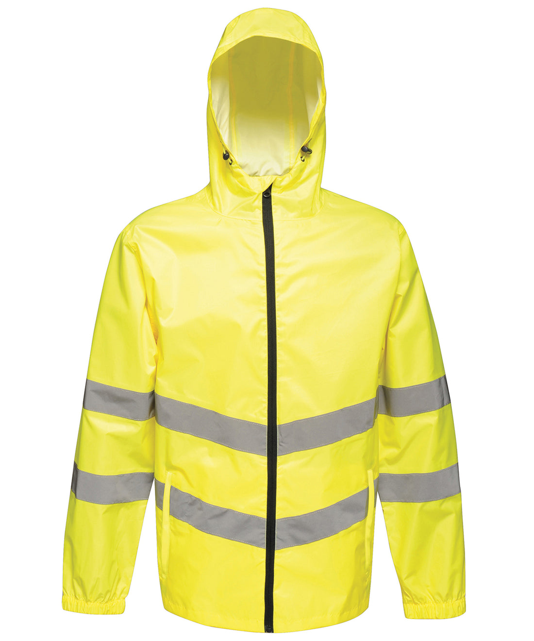 Regatta High-Vis Pro Pack-Away Jacket (RG385)