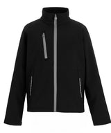 Regatta Junior Ablaze 3L Softshell Jacket (RG393)