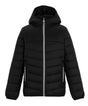 Regatta Junior Loftlite Hooded Baffle Jacket (RG394)