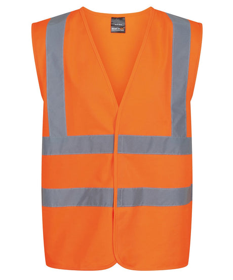 Regatta Pro Hi-Vis Vest (RG465)