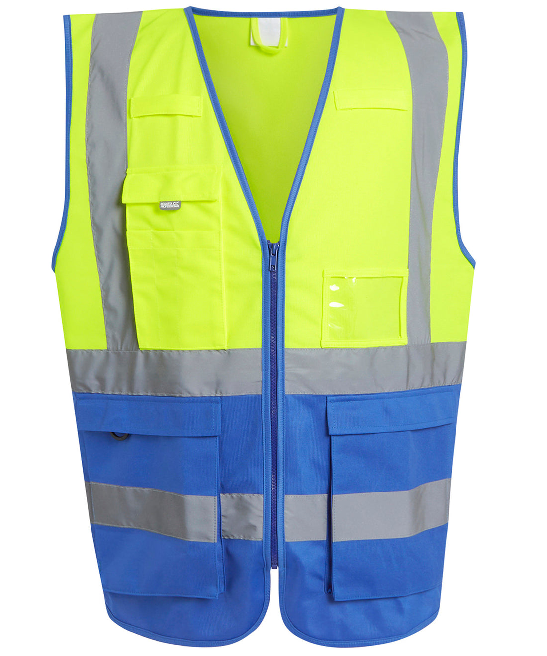 Regatta Pro Hi-Vis Executive Vest (RG469)