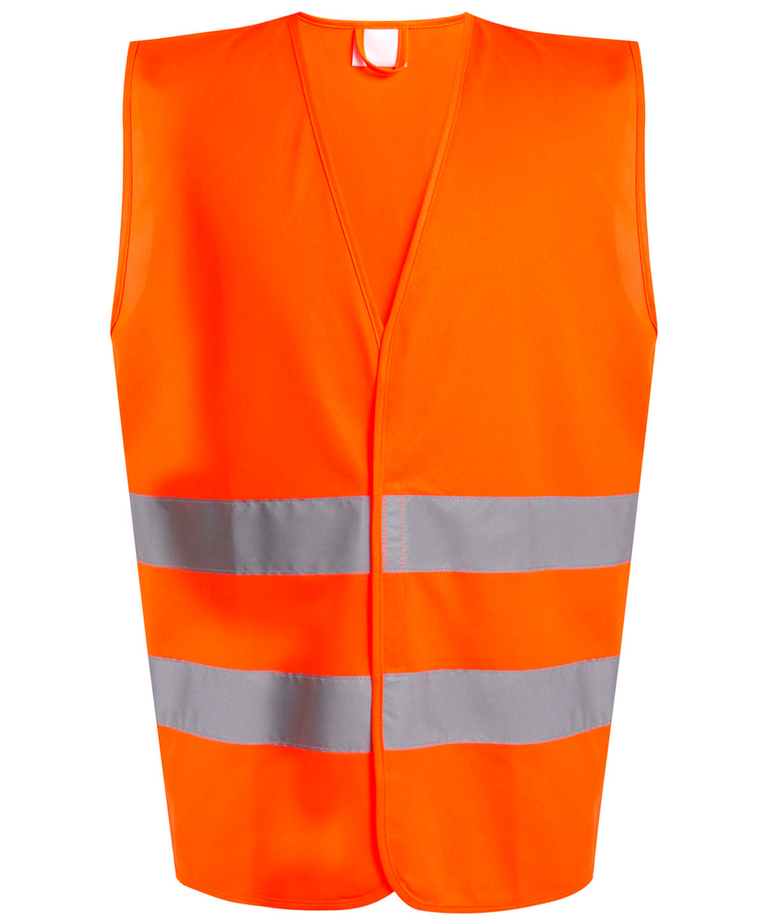 Regatta Pro Hi-Vis Two-Band Easy Print Vest (RG471)