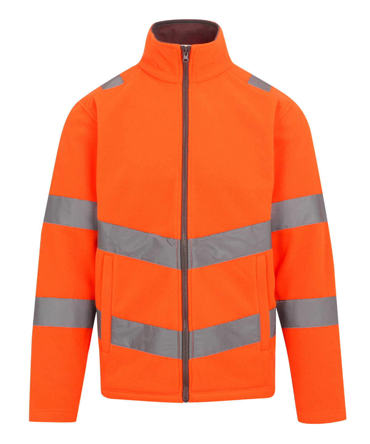 Regatta Hi-Vis Pro Contract Thor Fleece (RG474)