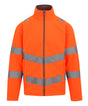 Regatta Hi-Vis Pro Contract Thor Fleece (RG474)