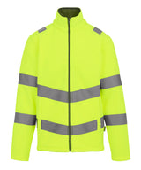 Regatta Hi-Vis Pro Contract Thor Fleece (RG474)