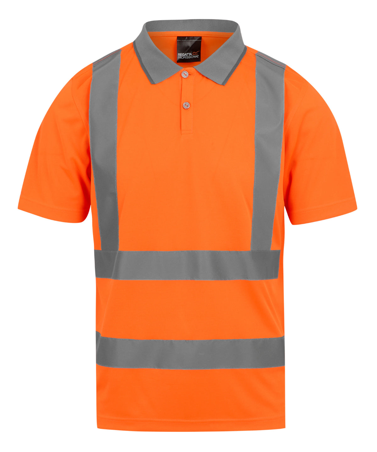 Regatta Hi-Vis Pro Contract Polo (RG476)